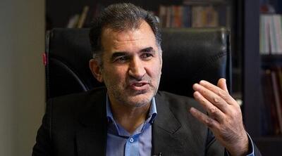کاترین شکدم دوباره کار دست کواکبیان داد/ اعلام جرم به دلیل طرح ادعا در شبکه خبر
