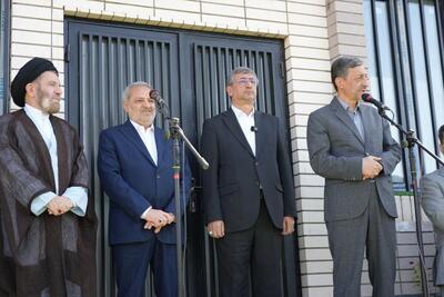  وزیر آموزش و پرورش : جمع آوری تمام مدارس کانکسی دارای بیش از ۱۰ دانش‌آموز تا پایان دولت چهاردهم