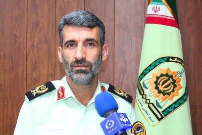 کشف بیش از 248 کیلوگرم تریاک در عملیات مشترک پلیسی