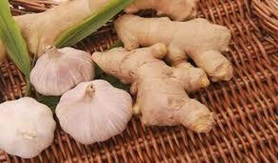 ۱۳ سبزی ریشه‌ای که هر کدام یک داروخانه کوچک طبیعی‌اند