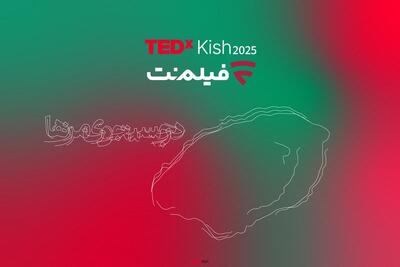 پس از تداکس‌های دانشگاه تهران و توس فیلم‌نت با تداِکس کیش همراه شد/ از علیدوستی تا دیبا زاهدی و علیرضا نیکو - چی بپوشم