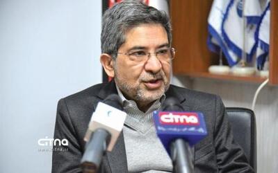 ثنایی: صنعت فاوا از ابتدا با تحریم خو گرفته است/ نقش شرکت‌های دانش‌بنیان پررنگ‌تر شود