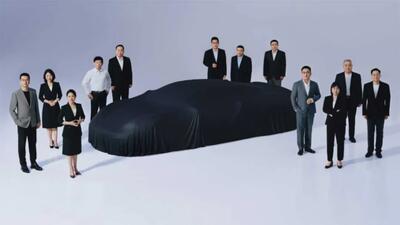 سوپراسپرت V8 هیبرید گریت وال برای رقابت با فراری SF90 آماده می‌شود!
