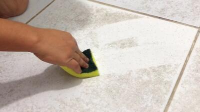 بهترین روش شستشو کاشی و سرامیک / تا سالها نیاز به شستشو نداری