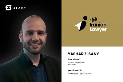 وکیل ایرانی؛ وکیل تصادفات با ارتباط شفاف