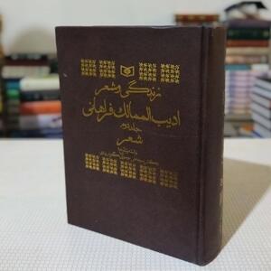 ادیب الممالک فراهانی: شاعر، ادیب و روزنامه نگار دوره مشروطه