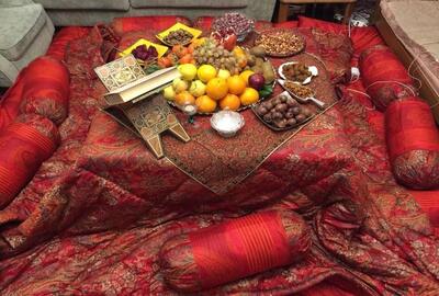 چرا همه دوباره دنبال کرسی رفتن؟ راز محبوبیت دوباره این سنت ایرانی