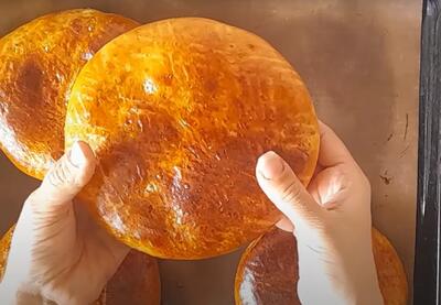  طرز تهیه نان گاتا با روشی ساده، به راحتی نان گاتا درست کنید