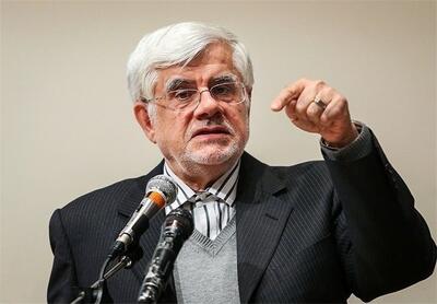 عارف: معضل پسماند ۳ استان شمالی حل شود
