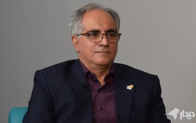 سعید شریعتی: دنبال آرامش جامعه نیستند/ جلیلی می‌خواهد از چه چیزی دفاع کند؟