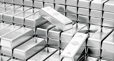 جهش خیره‌کننده نقره در بازار ایران تا قله‌های بی‌سابقه/ پیش‌بینی قیمت نقره