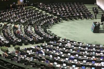 لایحه افزایش 40 نماینده دیگر به مجلس نهایی شد
