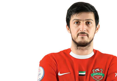  مصائب مصدومیت سردار