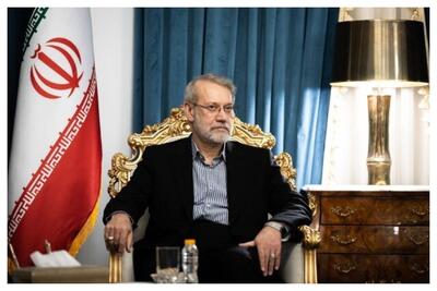 3 سناریو روزنامه هم میهن درباره سفر علی لاریجانی به کشورهای منطقه/ بهترین سناریو برای توقف موتور جنگی اسرائیل کدام است؟