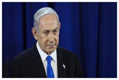عصبانیت نتانیاهو از به رسمیت شناختن فلسطین از سوی اروپایی ها