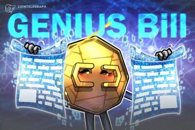 قانون GENIUS میتواند پایان کلاهبرداری بانکی باشد: مدیر اجرایی مولتی‌کوین