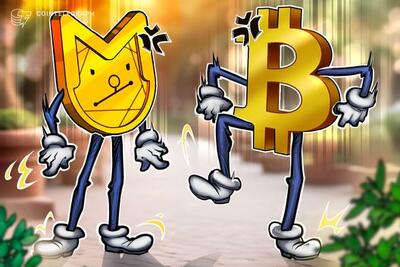 بیت‌کوین در سال ۲۰۲۵ در حال شکست دادن برترین میم‌کوین‌هاست: آیا دوج‌کوین و ترامپ‌کوین می‌توانند در سه‌ماهه چهارم بازگردند؟