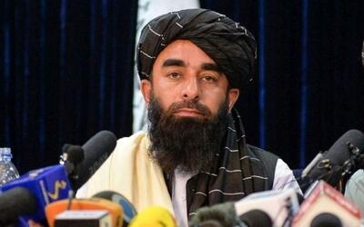 طالبان در برابر واشنگتن: بگرام را نگه می‌داریم!