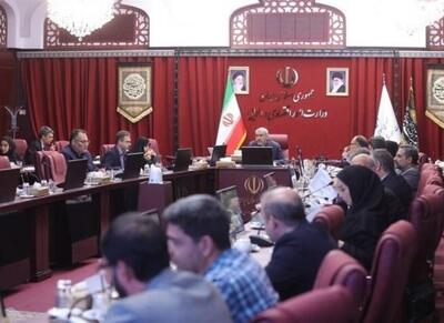 واگذاری ۴۹ درصد سهام زیرمجموعه پالایش و پخش - اکونیوز