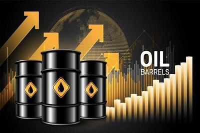افزایش قیمت نفت در پی تصمیم اوپک‌ پلاس - اکونیوز