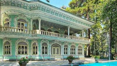بازدید از ۵ موزه‌ تهران یک هفته رایگان است | اقتصاد24