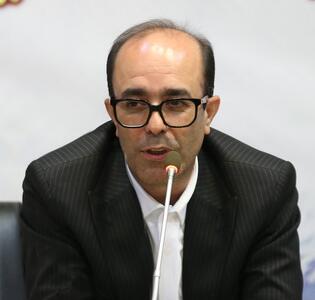 انتصاب محمود سعیدی زاده به سمت قائم مقام مدیرعامل در حوزه فنی و توسعه بازار | اقتصاد24