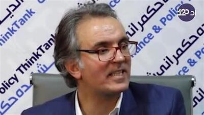 کاملا مشخص بود بعد از اوباما رئیس جمهور بعدی آمریکا از برجام خارج خواهد شد اما ظریف فکر می‌کرد امضای کری تضمین است/ سناتورهای جمهوریخواه به ظریف می‌گفتند خیلی خوشحال نباش با یک امضا از برجام خارج می‌شویم اما او باور نمی‌کرد