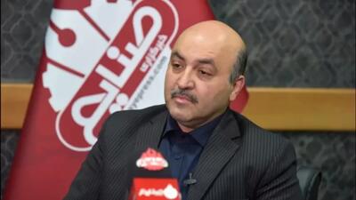 آنچه در بازار ارز می‌بینید، اثر روانی مکانیسم ماشه است که منطق اقتصادی ندارد  و بزودی تخلیه می‌شود