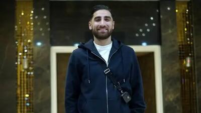 انتقاد تند مهاجم سابق ایران از دعوت جهانبخش به تیم ملی!