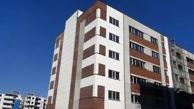 خبری مهم برای متقاضیان نهضت ملی مسکن؛ تصمیمات نهایی اعلام شد
