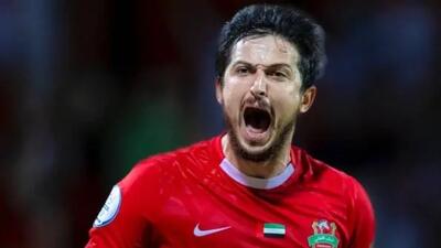 سقوط سردار آزمون از لیست ارزشمندترین بازیکنان!