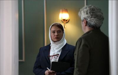 لعیا زنگنه وارد دنیای روان‌پزشکی می‌شود!