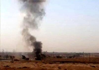 احتمال شنیده‌شدن صدای انفجار در مبارکه اصفهان/ سپاه بیانیه داد