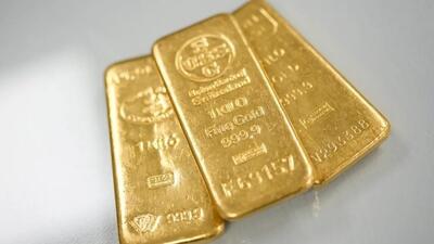 جهش قیمت طلا / اونس طلا از ۳۹۰۰ دلار عبور کرد