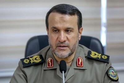 رئیس بنیاد حفظ آثار و نشر ارزش‌های دفاع مقدس: جمهوری اسلامی ایران می‌دانست که رژیم صهیونیستی قصد حمله دارد؛ لذا نیرو‌های مسلح در آماده‌باش کامل بودند/ حتی فرماندهان می‌دانستند حمله امشب یا صبح انجام می‌شود/ تنبیه دشمن حداقلی بود، به حول قوه الهی تنبیه حداکثری باقی است