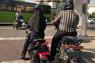فرمانده انتظامی رشت: بحث عفاف و حجاب موضوع ملی است و ما هم مجری قانون هستیم؛ بی تفاوتی در مقابل امنیت اجتماعی دامنگیر همه آحاد جامعه می‌شود / با موتورسواری خانم‌ها برخورد می‌شود