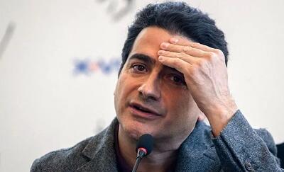همایون شجریان عزادار شد + جزئیات