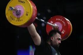 برنامه  کامل مسابقات وزنه برداری قهرمانی جهان