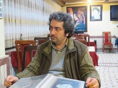 [شاهپور محمدی] آزادی زندانیان مالی و مهریه باید جدی گرفته شود