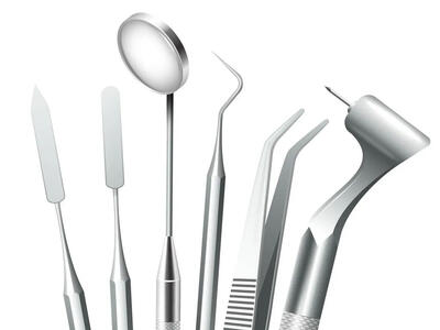 محصولات جراحی دندانپزشکی: راهنمای جامع برای آشنایی و انتخاب