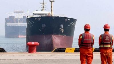 بعد از ماشه، چین مشتری نفت ایران باقی می‌ماند؟