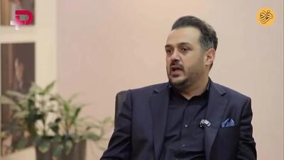 خبر ویژه نعیمه نظام دوست؛ یک ازدواج دیگه تو راهه!