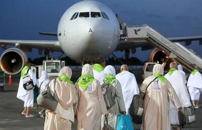  زمان و اولویت‌ ثبت‌نام حج اعلام شد