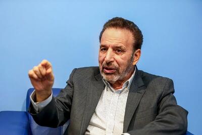 واعظی: مدیری وجود ندارد که بی‌اشتباه باشد