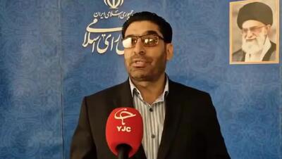 سخنگوی کمیسیون قضایی مجلس: الزامی برای تعیین ۱۴ سکه به‌عنوان سقف مهریه وجود ندارد