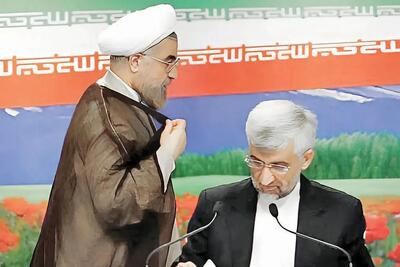  چهار سکانس از تقابل روحانی و جلیلی/ زخم‌های کهنه‌‌ دوباره باز می‌شود؟