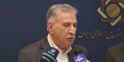 وعده جدید «فرزین» درباره عرضه ارز