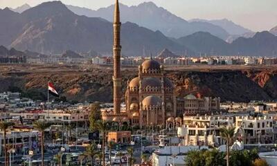 مذاکرات غیر مستقیم اسرائیل و حماس آغاز شد