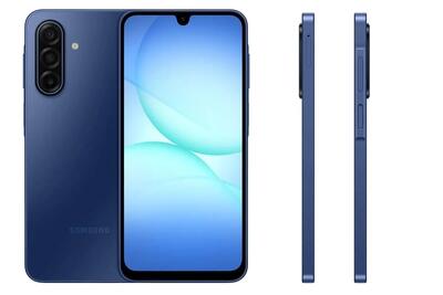 فرق گلکسی A17 نسخه 4G و 5G؛ راز تفاوت یک میلیونی چیست؟