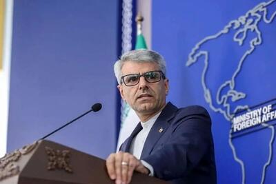 تلاش عراق برای میانجی‌گری میان ایران و آمریکا؛ سخنگوی وزارت خارجه: قدردانیم؛ اما موضوعات میان ما و واشنگتن به دلیل زیاده‌خواهی طرف مقابل ایجاد شده